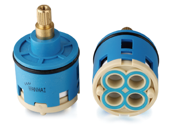 D37-1(37mm分水阀芯-四档位)