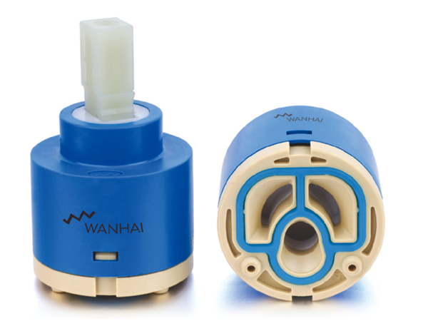 40D-1(40mm平脚空转阀芯)